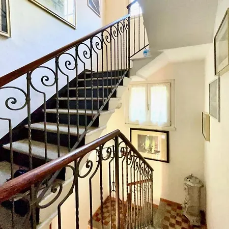 Appartement Angelo's Place By Design *