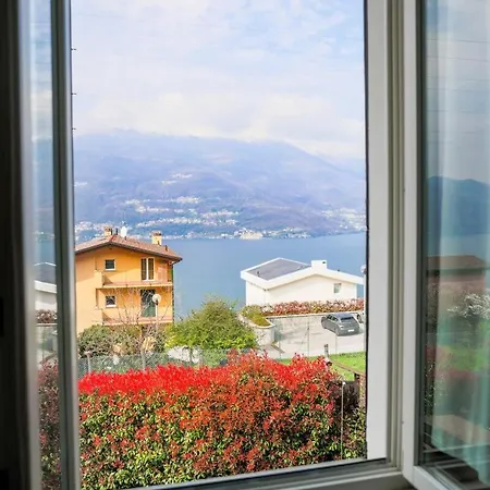 Apartmán Angelo's Place By Design Bellano