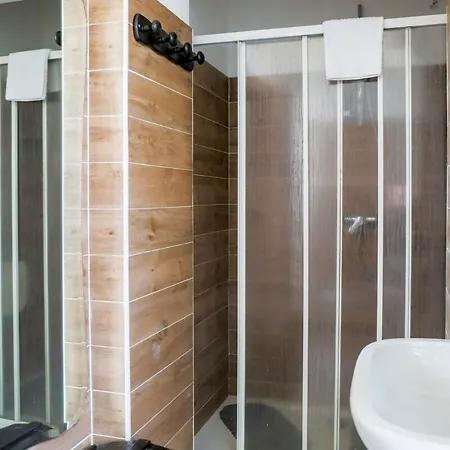 Angelo's Place By Design Appartement