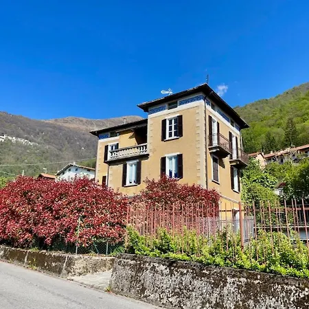 Apartment Lena By Design Bellano