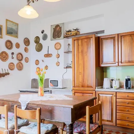 Angelo's Place By Design Appartement