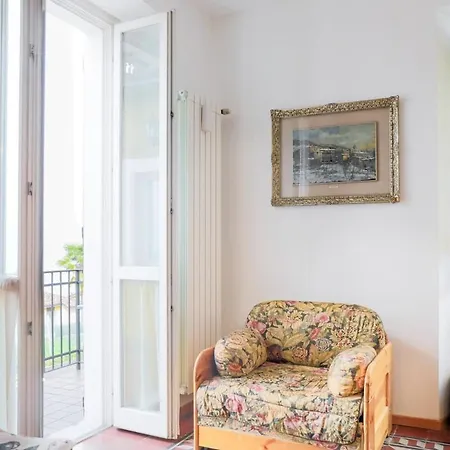 Angelo's Place By Design Appartement Bellano
