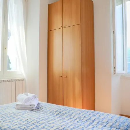 Apartmán Angelo's Place By Design *